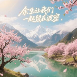 Album 余生让我们一起留在波密 from 龚泽艺