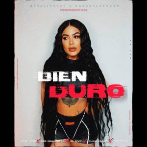 收聽El MVP的Bien Duro歌詞歌曲