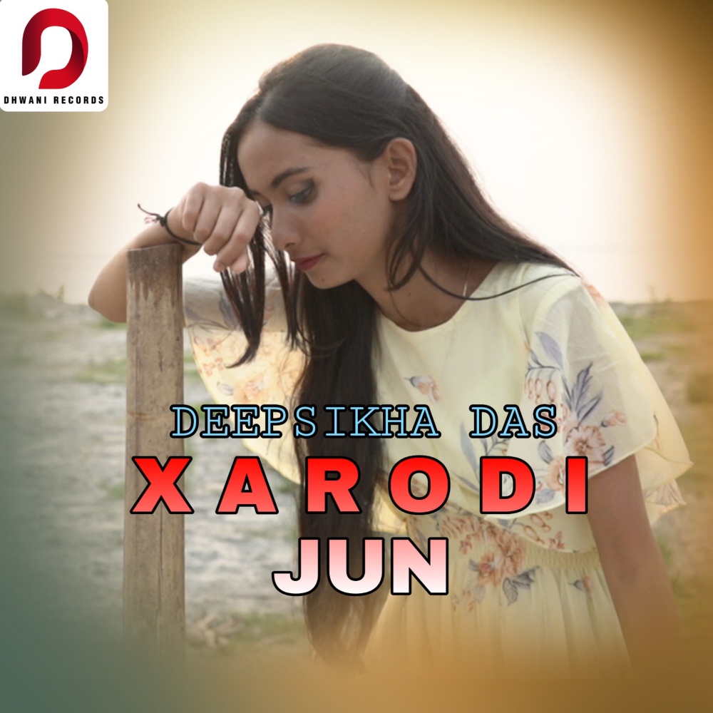 Xarodi Jun