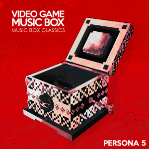 Music Box Classics: Persona 5