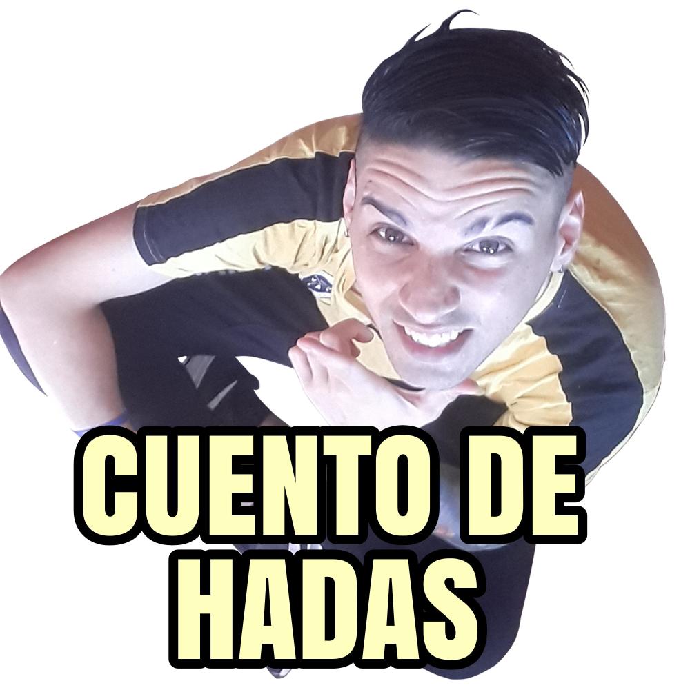 Cuento De Hadas