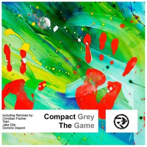 ดาวน์โหลดและฟังเพลง The Game (Christian Fischer Remix) พร้อมเนื้อเพลงจาก Compact Grey