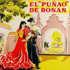 Album Chapi: El punao de rosas oleh Pilar Lorengar