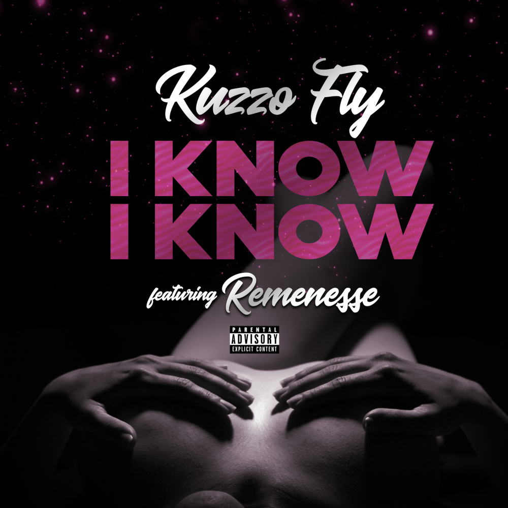 I Know I Know (Explicit)