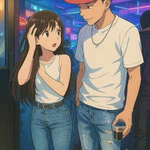 收聽Big Ran的Mi para歌詞歌曲