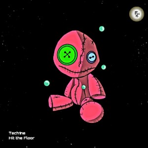 Album Hit the Floor from Tech1ne
