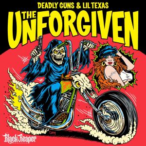 收聽Deadly Guns的The Unforgiven (feat. Serouj Guidanian)歌詞歌曲