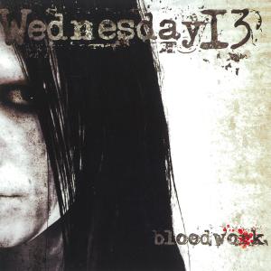 收聽Wednesday 13的Return of the Living Dead (Explicit)歌詞歌曲