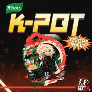 Seedhe Maut的专辑K-Pot