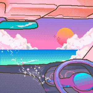 收聽D2ear的Holiday (Feat. Kumira (쿠미라))歌詞歌曲