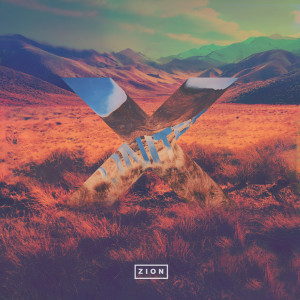 Hillsong United的專輯Zion (X)