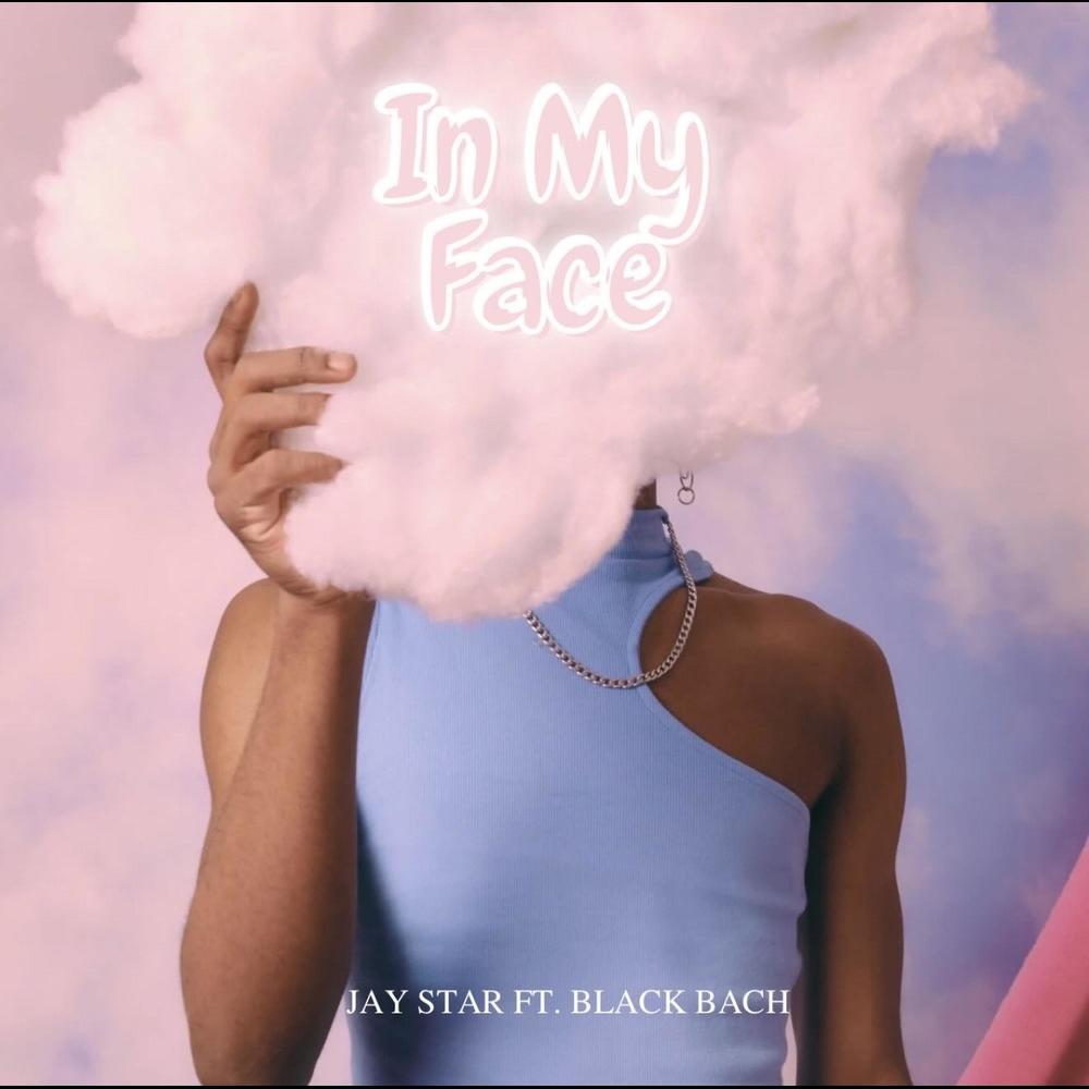 In My Face (feat. Black Bach) (Explicit)