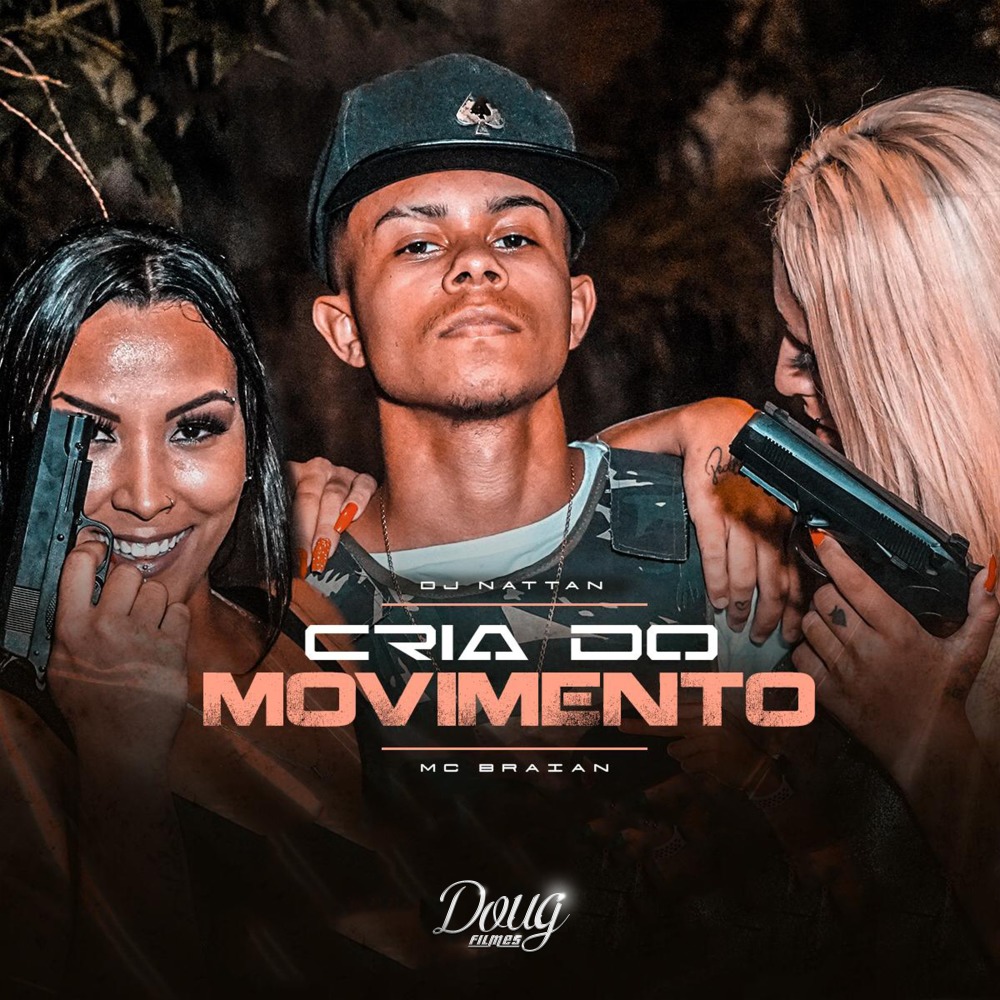 Cria do Movimento