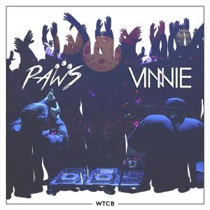 Vinnie Maniscalco的專輯W.T.C.B (feat. Paws) (Explicit)