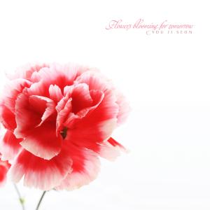 Album Flowers blooming toward tomorrow oleh Yu Jiseon