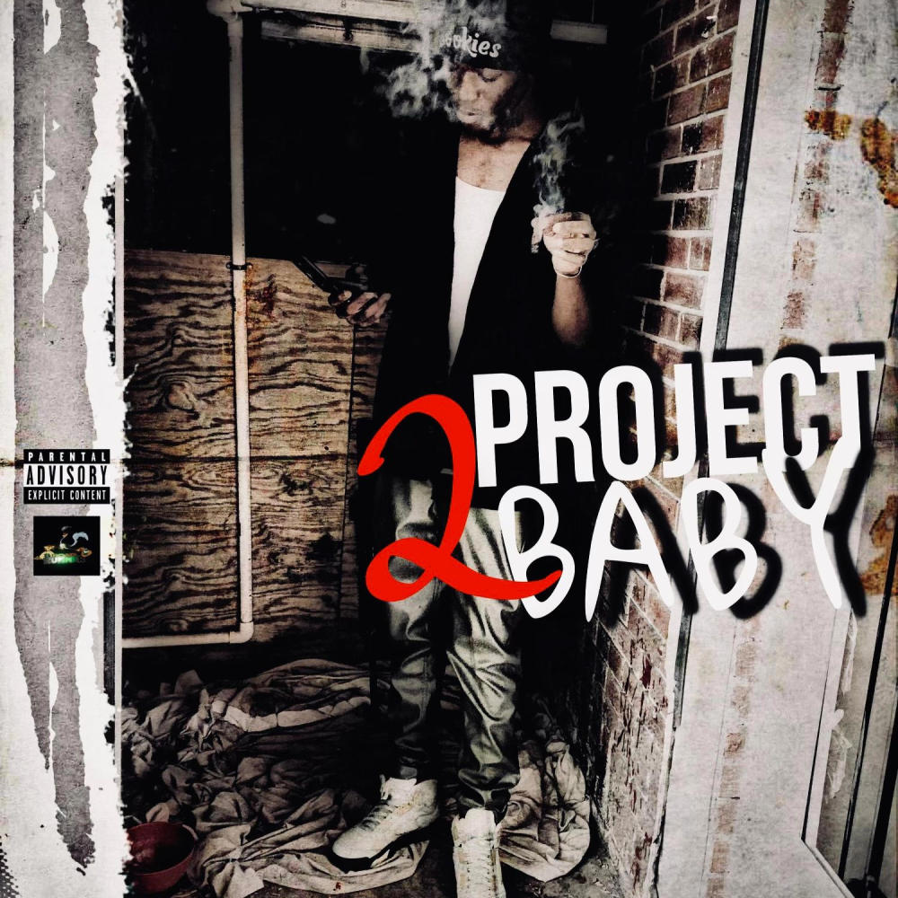 Hate Me (feat. MG Shoresboy) (Explicit)