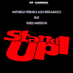 Dengarkan Stand Up lagu dari Antonello Ferrari dengan lirik
