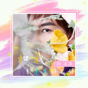 收听郑冰冰的和我去远方好不好歌词歌曲