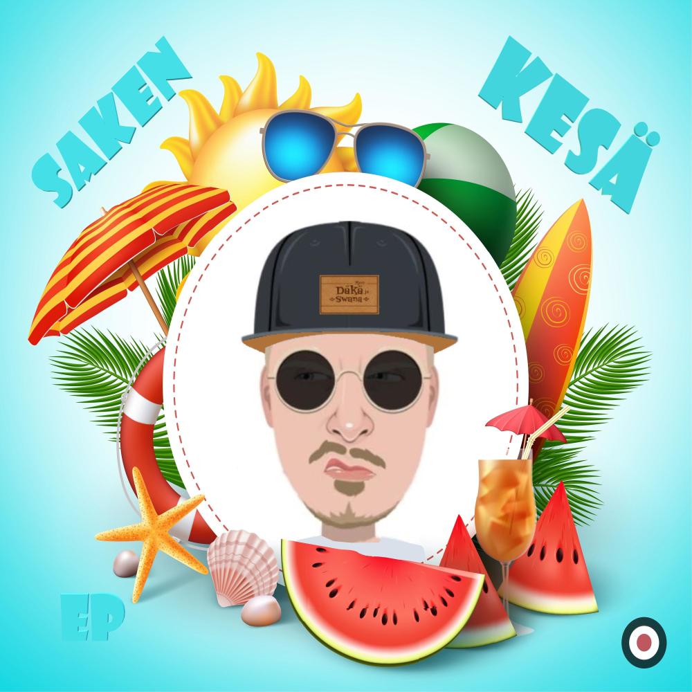 Passi Ja Hammasharja (feat. Sakke & Ruma)