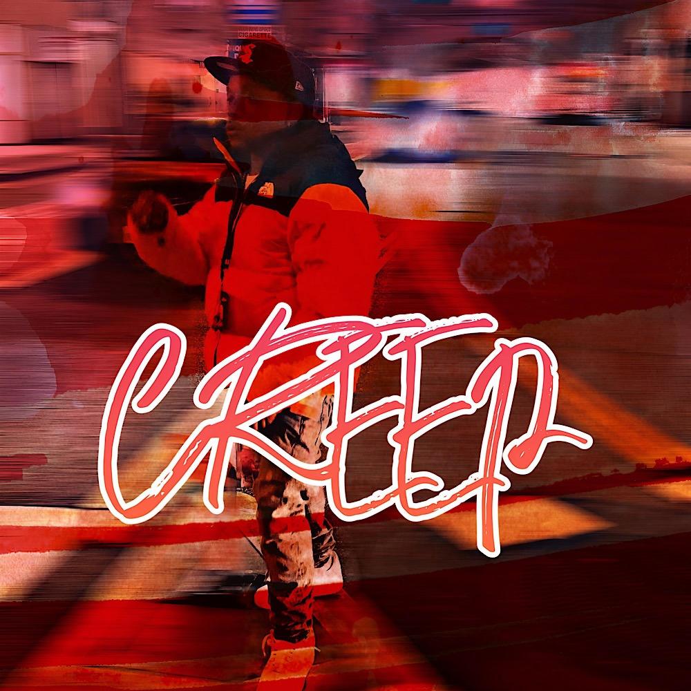 CREEP (Explicit)