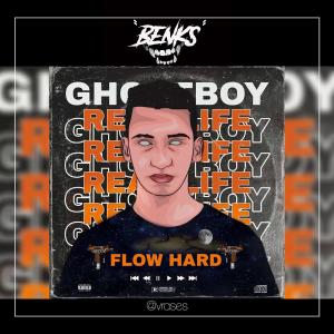 Listen to Flow hard (feat. GhostBoy999) (Explicit) song with lyrics from Vrases