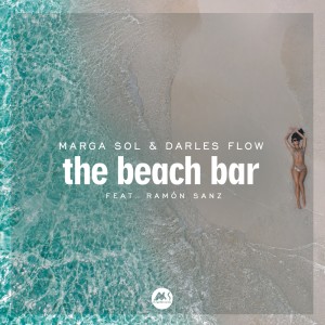 Album The Beach Bar from Marga Sol