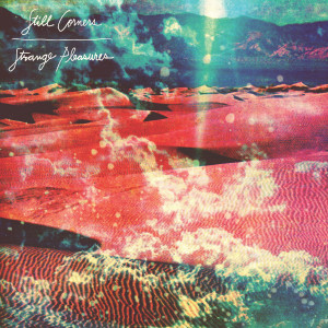 ดาวน์โหลดและฟังเพลง Beginning to Blue พร้อมเนื้อเพลงจาก Still Corners