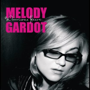 Melody Gardot的專輯Worrisome Heart