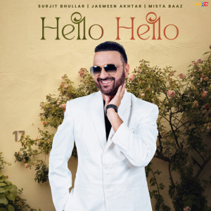 อัลบัม Hello Hello ศิลปิน Surjit Bhullar