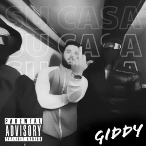 Giddy的專輯SU CASA (Explicit)
