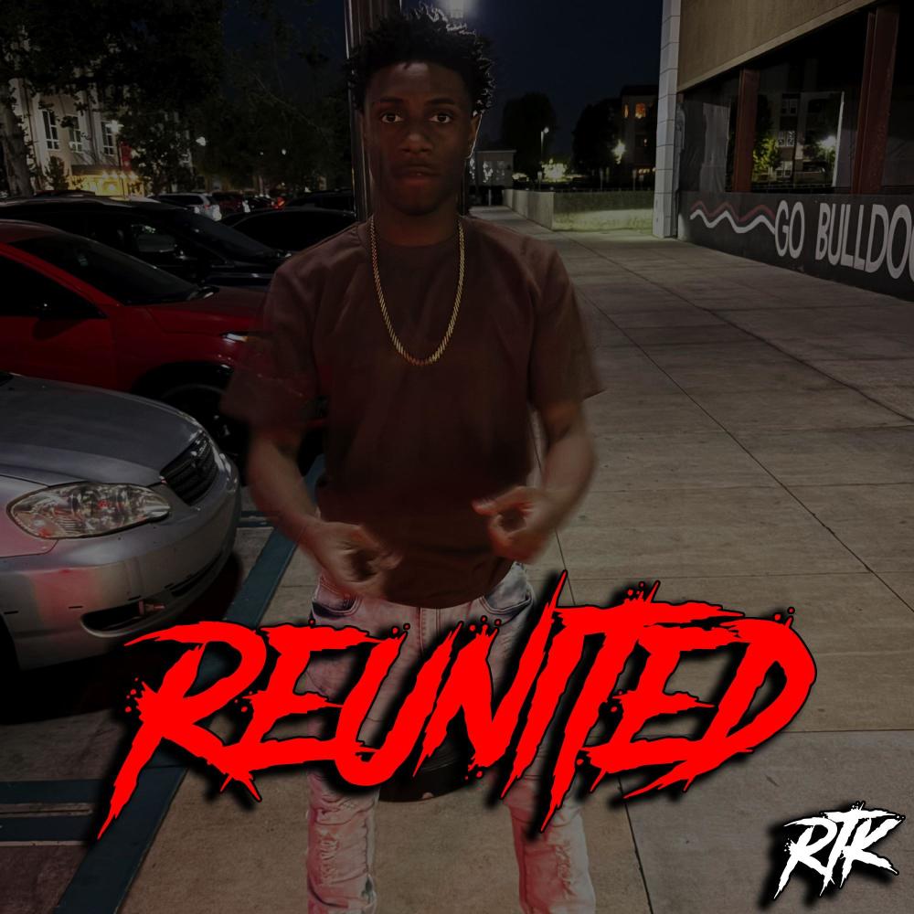 REUNITED (feat. Lil pop & LuhhFatz) (Explicit)