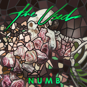 The Used的專輯Numb (Explicit)