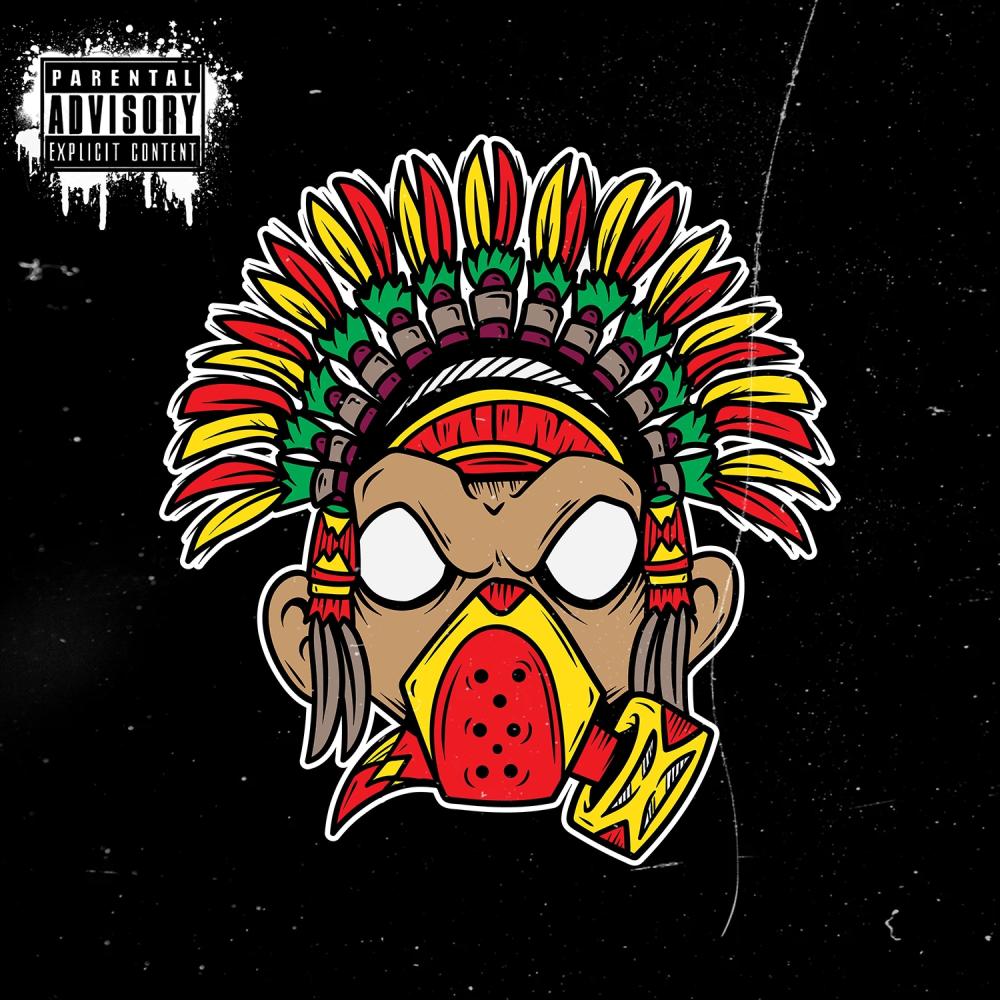 Axe Around (feat. Stemz) (Explicit)