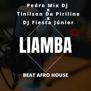 收听Pedro Mix Dj的Liamba (Beat Afro House)歌词歌曲