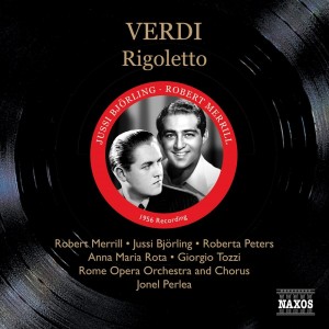 Listen to Rigoletto, Act II: Duca, Duca! song with lyrics from Tommaso Frascati