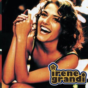 收聽Irene Grandi的Bum Bum (Spanish Version)歌詞歌曲