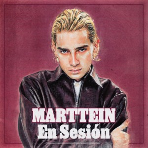 Listen to El Rubio song with lyrics from MARTTEIN