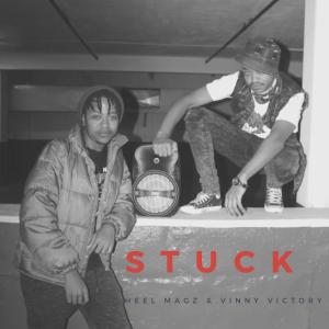 อัลบัม Stuck (feat. Vinny Victory) ศิลปิน Vinny Victory