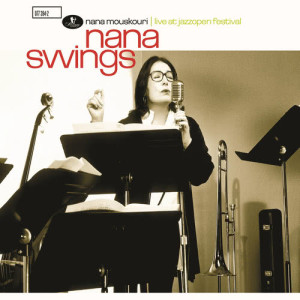 收聽Nana Mouskouri的Come Rain Or Come Shine (Nana Swings)歌詞歌曲