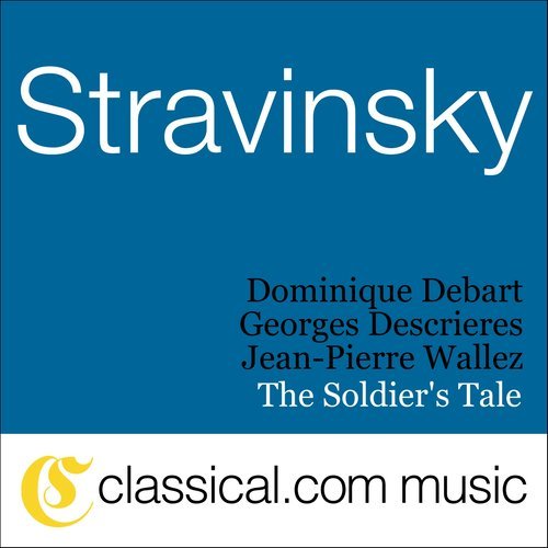 The Soldier's Tale - Petit Concert