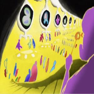 default playlist img