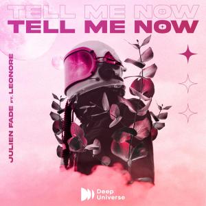ดาวน์โหลดและฟังเพลง Tell Me Now พร้อมเนื้อเพลงจาก Julien Fade