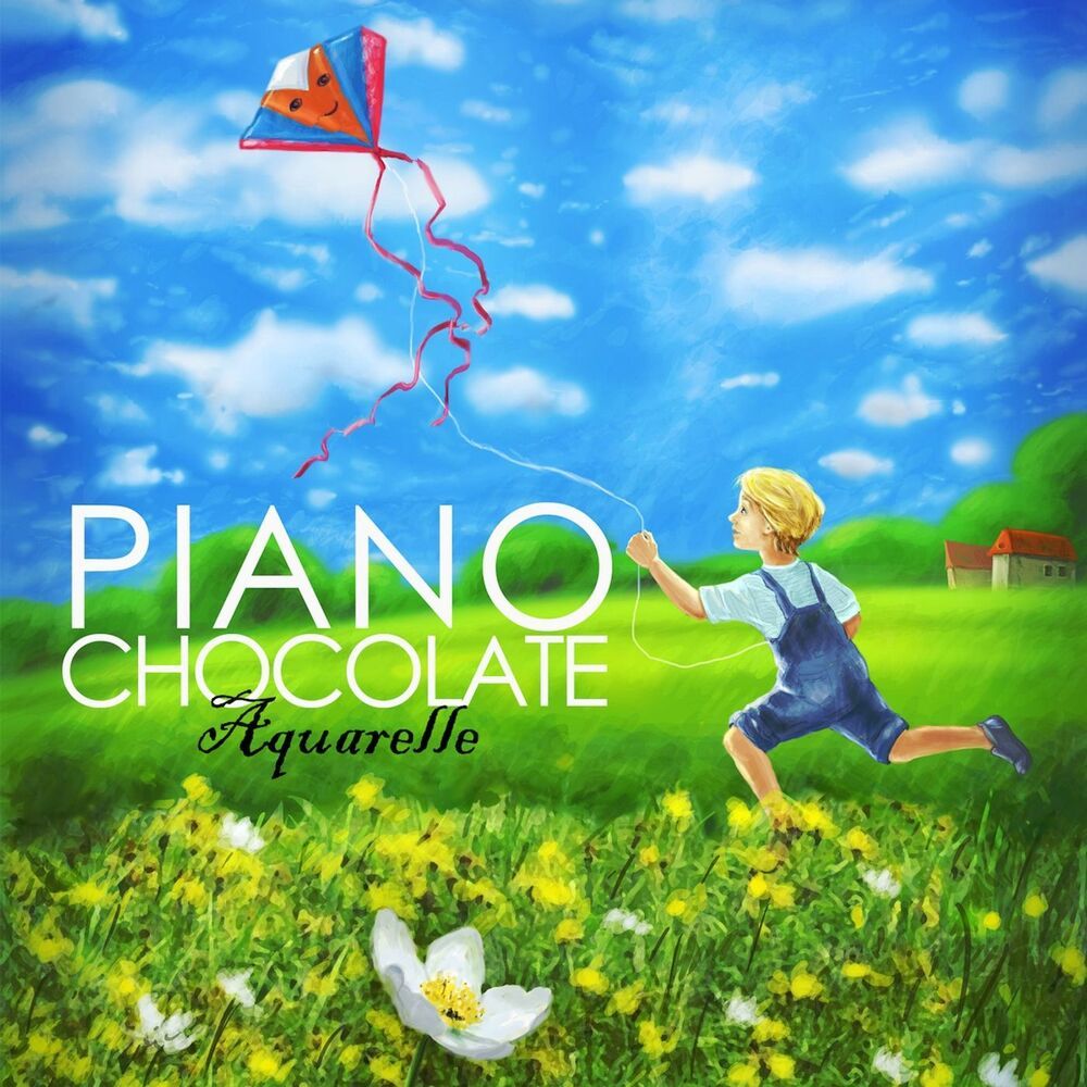 Bang Bang (PianoChocolate Mix)