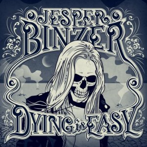 ดาวน์โหลดและฟังเพลง The Future Is Now พร้อมเนื้อเพลงจาก Jesper Binzer