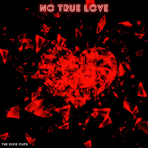 Album No True Love from The Dixie Cups