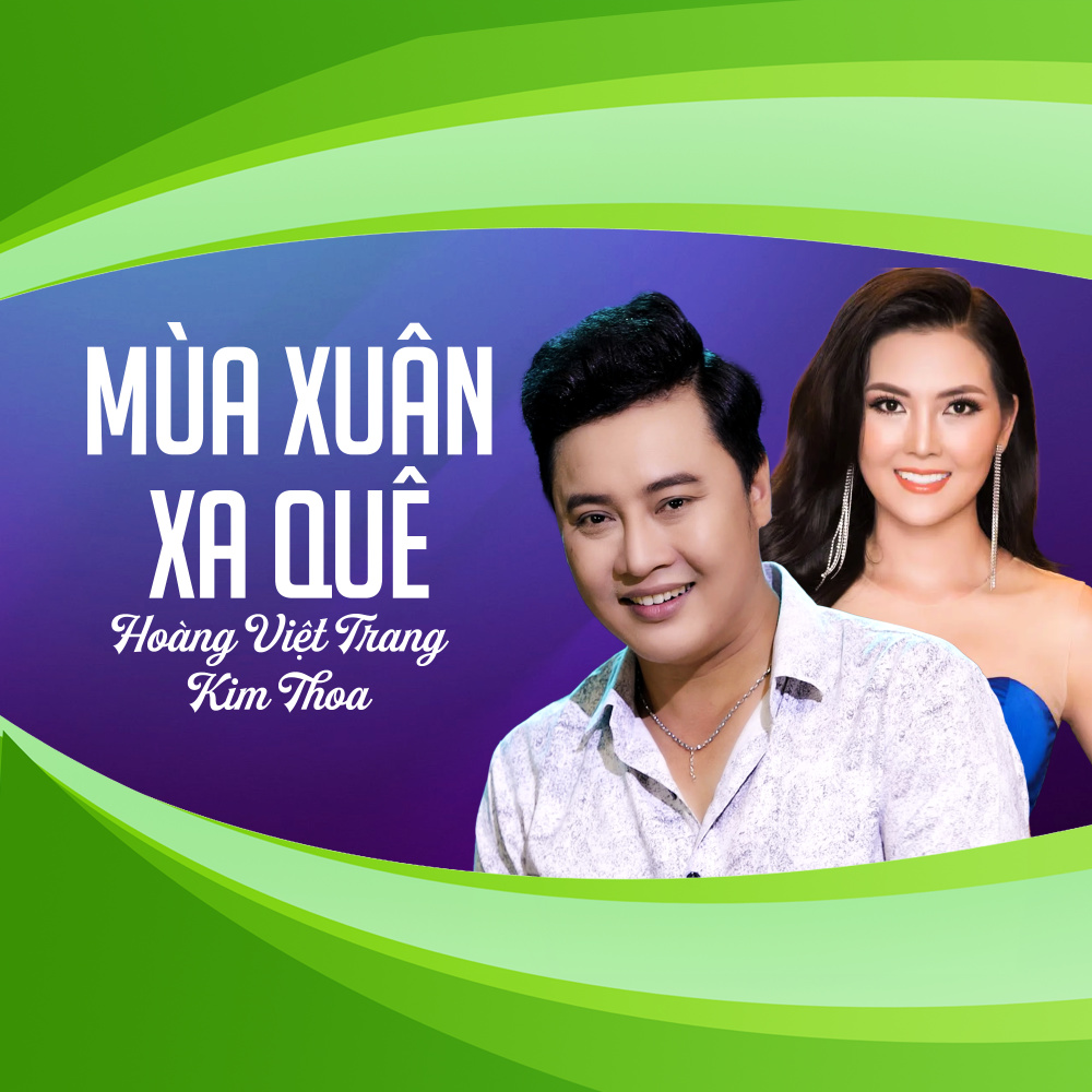 Mùa Xuân Xa Quê