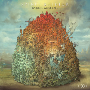 ดาวน์โหลดและฟังเพลง Garden of Weeden (Sprit Shifter Remix) พร้อมเนื้อเพลงจาก Animalien