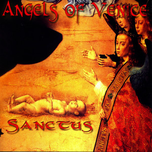 收聽Angels Of Venice的Carol of the Bells (Vocal Version)歌詞歌曲
