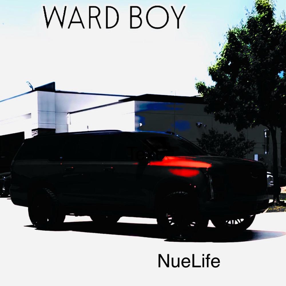 Ward Boy (Explicit)