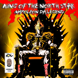 ดาวน์โหลดและฟังเพลง Hokuto Shin Ken (Explicit) พร้อมเนื้อเพลงจาก Napoleon da Legend